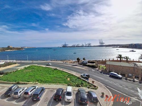 Příroda nedaleko hotelu