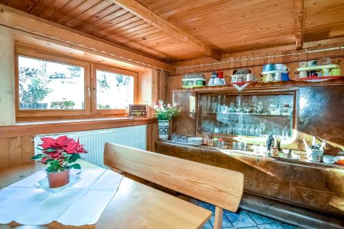 Băuturi la Galijanka na Gubałówce