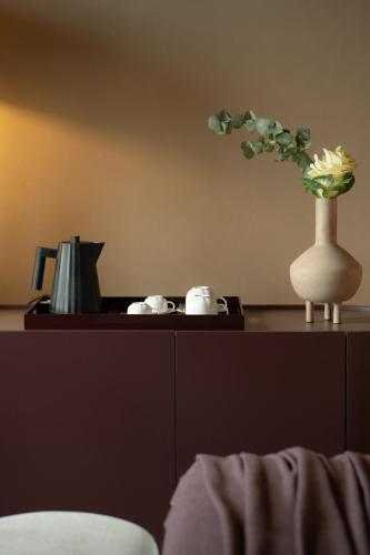 Palazzo Balsamo Boutique Hotel photo 65