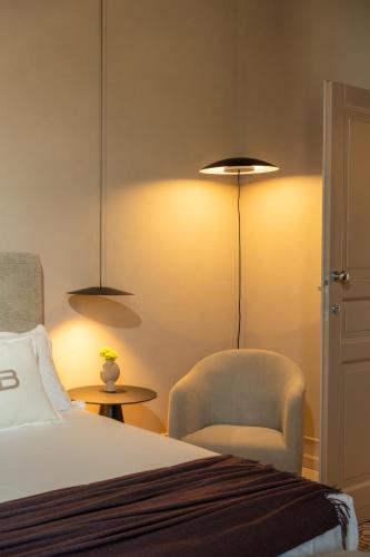 Palazzo Balsamo Boutique Hotel photo 64