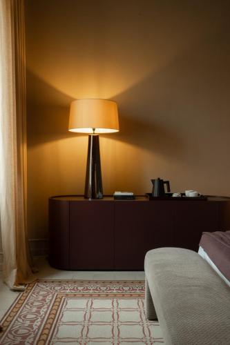 Palazzo Balsamo Boutique Hotel photo 33
