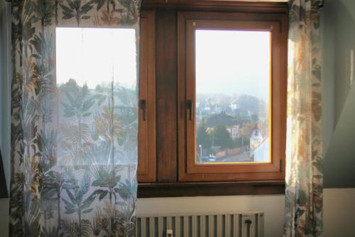 Afbeelding uit fotogalerij van L'Atelier des Tropiques in Saverne