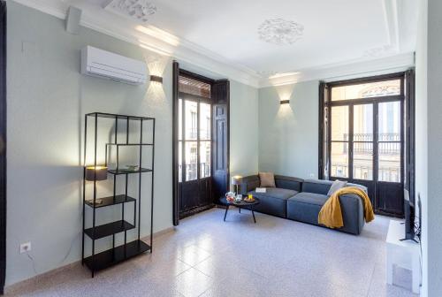 Apartment 2 bedroom Historical Center