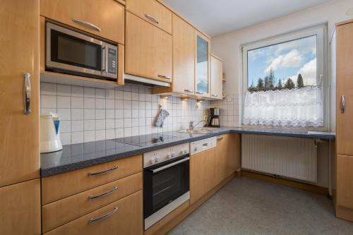 Appartement Zentral im Gasteinertal