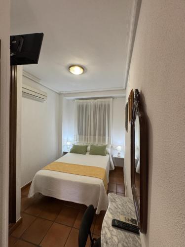 Hostal Infantes