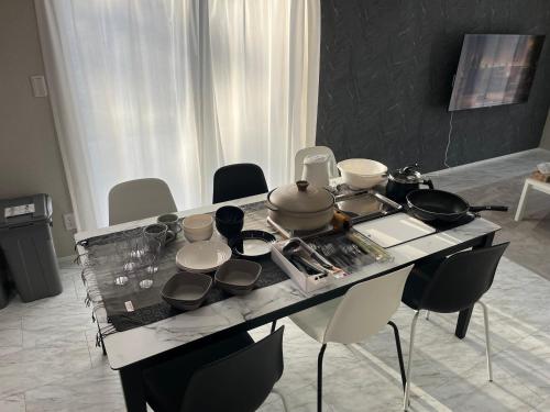 Φωτογραφία από το άλμπουμ του 1棟貸新築ロフトハウスK1 安濃津 Suzuka ise σε Tsu