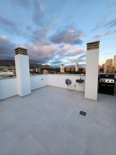 Skyline Penthouse Benidorm