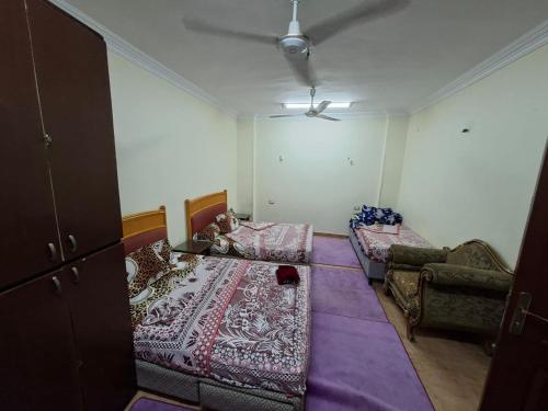 Fotografie z fotogalerie ubytování Dreams House v destinaci Luxor