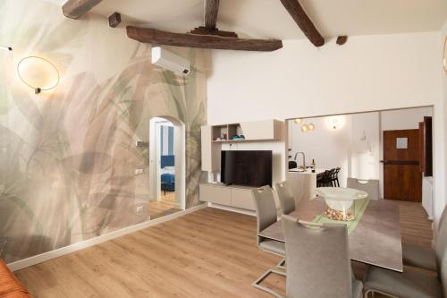 I Fragoli a Santa Croce-Sant'Ambrogio Apartments Florence