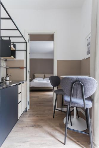Domus Furcilla Lux By Dimorra