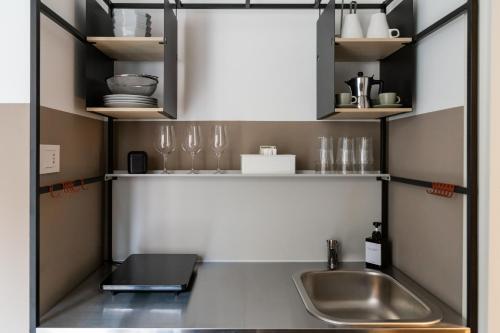 Domus Furcilla Lux By Dimorra