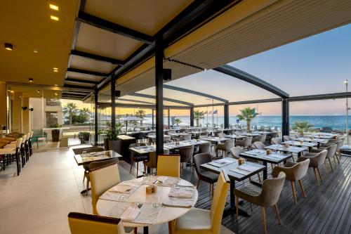 Atlantis Beach Hotel