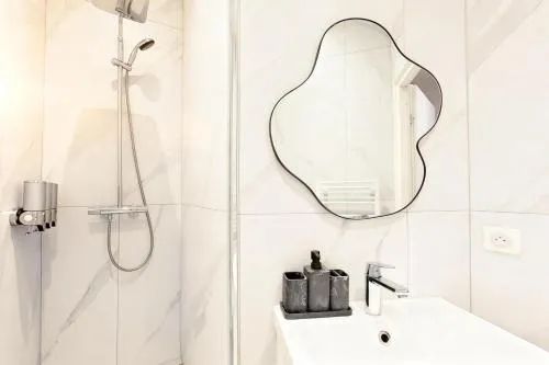 VILLA MARINA CANNES photo 31