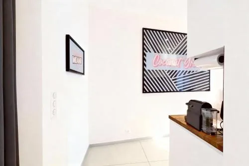 VILLA MARINA CANNES photo 32