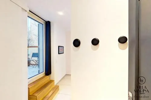 VILLA MARINA CANNES photo 37