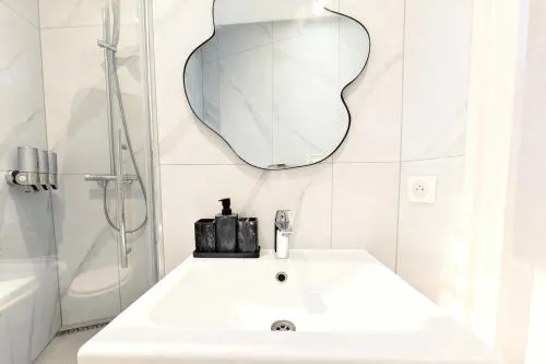 VILLA MARINA CANNES photo 38