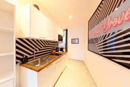 VILLA MARINA CANNES photo 40