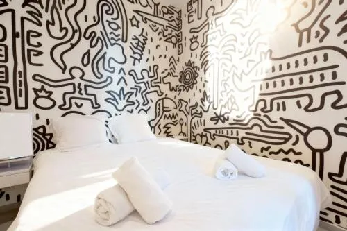 VILLA MARINA CANNES photo 44