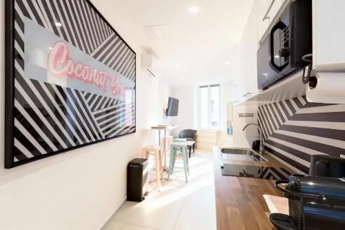 VILLA MARINA CANNES photo 45