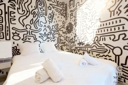 VILLA MARINA CANNES photo 49