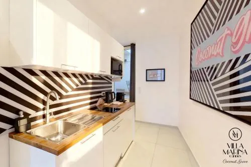 VILLA MARINA CANNES photo 53