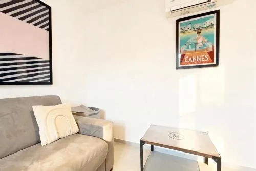 VILLA MARINA CANNES photo 88