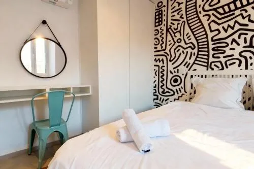 VILLA MARINA CANNES photo 102