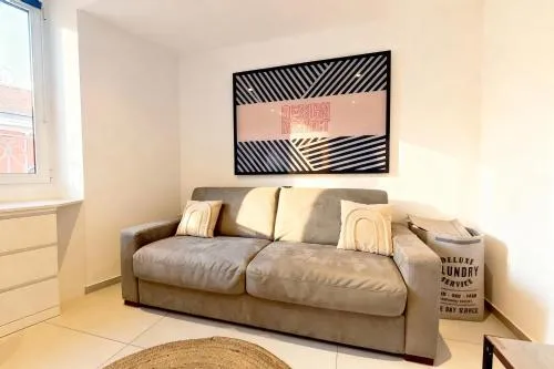 VILLA MARINA CANNES photo 105