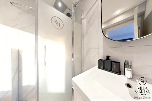 VILLA MARINA CANNES photo 7