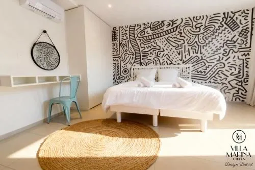 VILLA MARINA CANNES photo 110