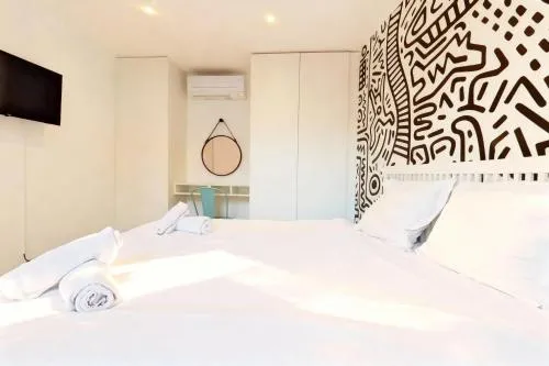 VILLA MARINA CANNES photo 111