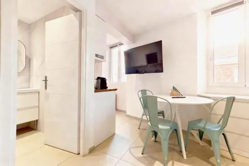 VILLA MARINA CANNES photo 83