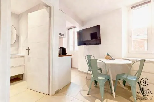 VILLA MARINA CANNES photo 113