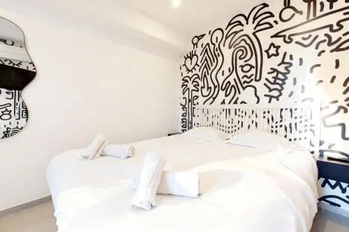 VILLA MARINA CANNES photo 63