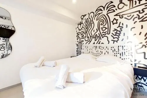 VILLA MARINA CANNES photo 115