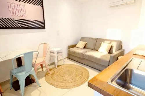 VILLA MARINA CANNES photo 64