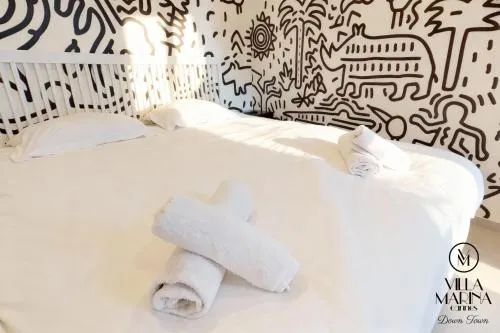 VILLA MARINA CANNES photo 8