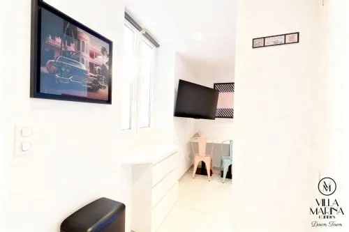 VILLA MARINA CANNES photo 69