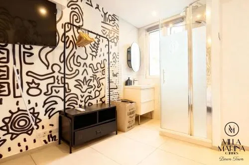 VILLA MARINA CANNES photo 70