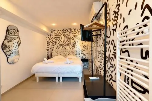 VILLA MARINA CANNES photo 74