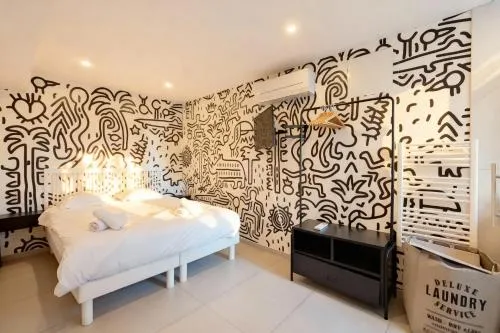 VILLA MARINA CANNES photo 77