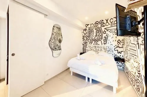 VILLA MARINA CANNES photo 78