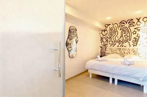 VILLA MARINA CANNES photo 79