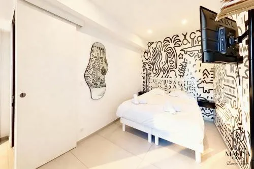 VILLA MARINA CANNES photo 80
