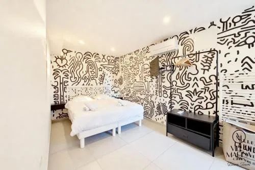 VILLA MARINA CANNES photo 81