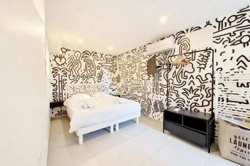 VILLA MARINA CANNES photo 82