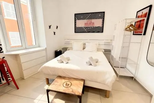 VILLA MARINA CANNES photo 3