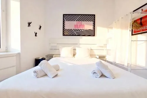 VILLA MARINA CANNES photo 12