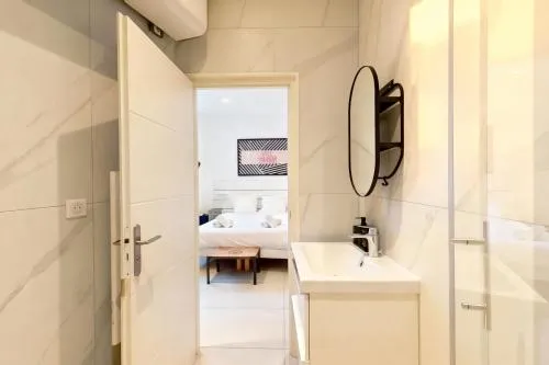 VILLA MARINA CANNES photo 16