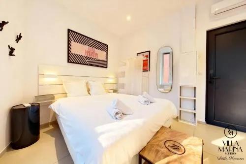VILLA MARINA CANNES photo 17